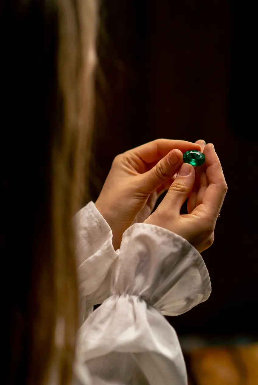 Colombian Emerald Wholesale